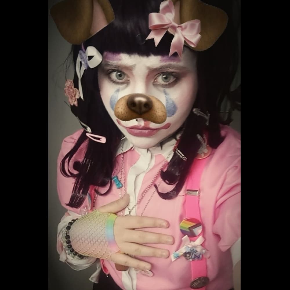 MIKAN TSUMIKI CLOWN  - Photo 4