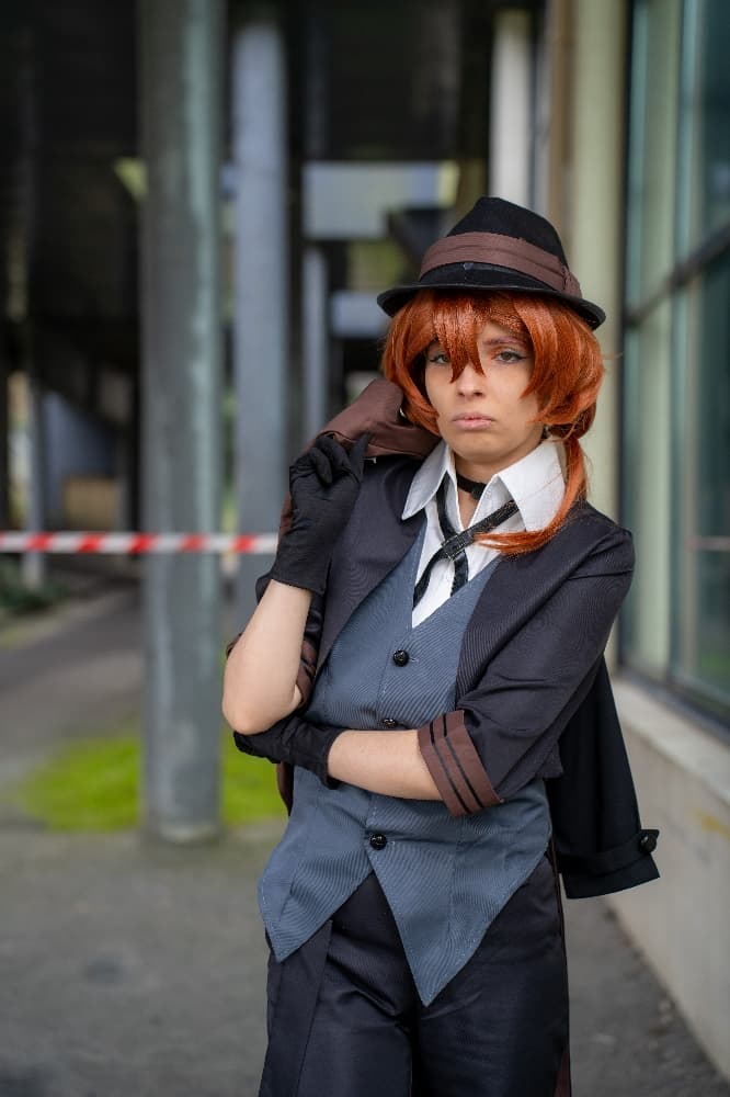 Chuuya Nakahara - Photo 9