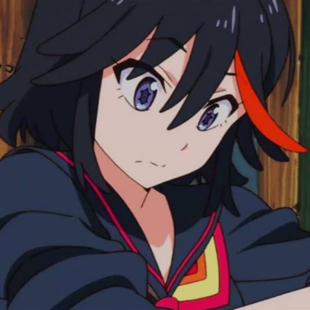 Ryuko Matoi
