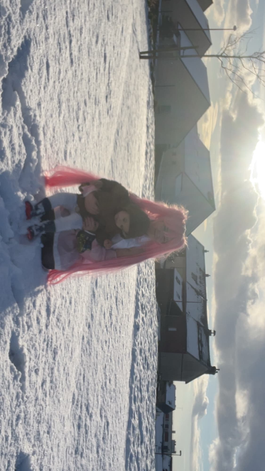 Sakura miku  - Photo 15