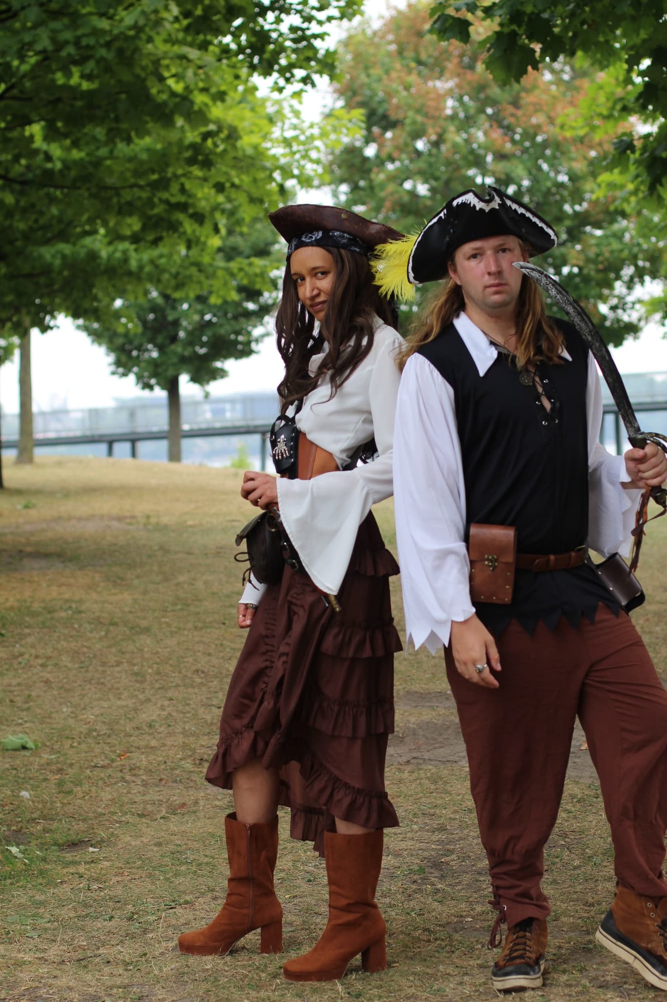 Duo Pirates - Photo 46