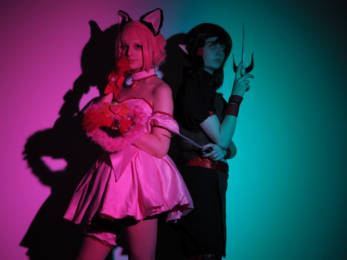 Tokyo Mew Mew - Photo 1