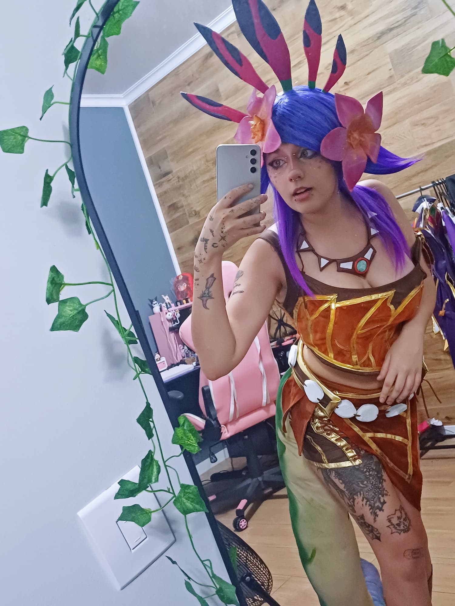 Neeko 2025 - Photo 15