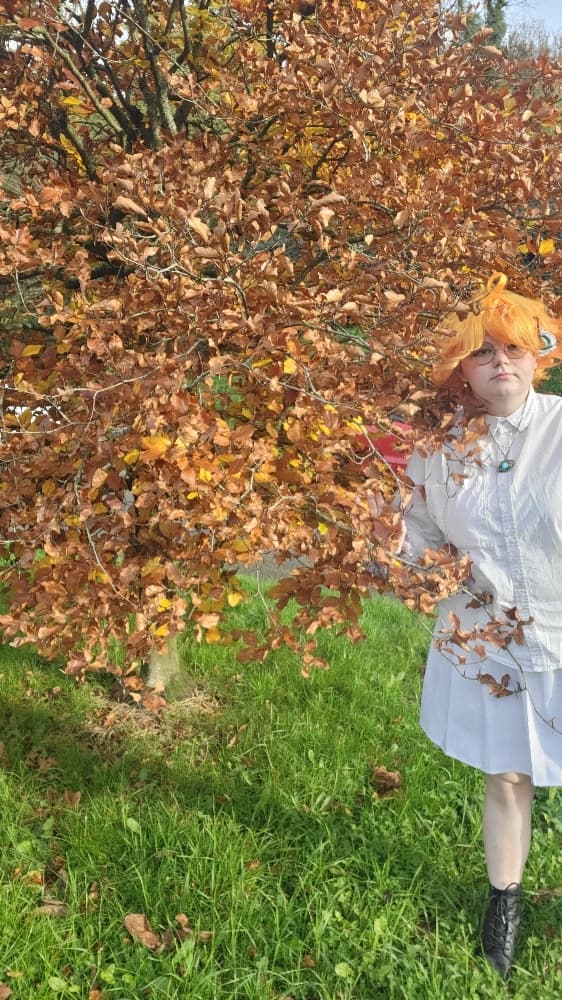 🍂Emma🍂 - Photo 14