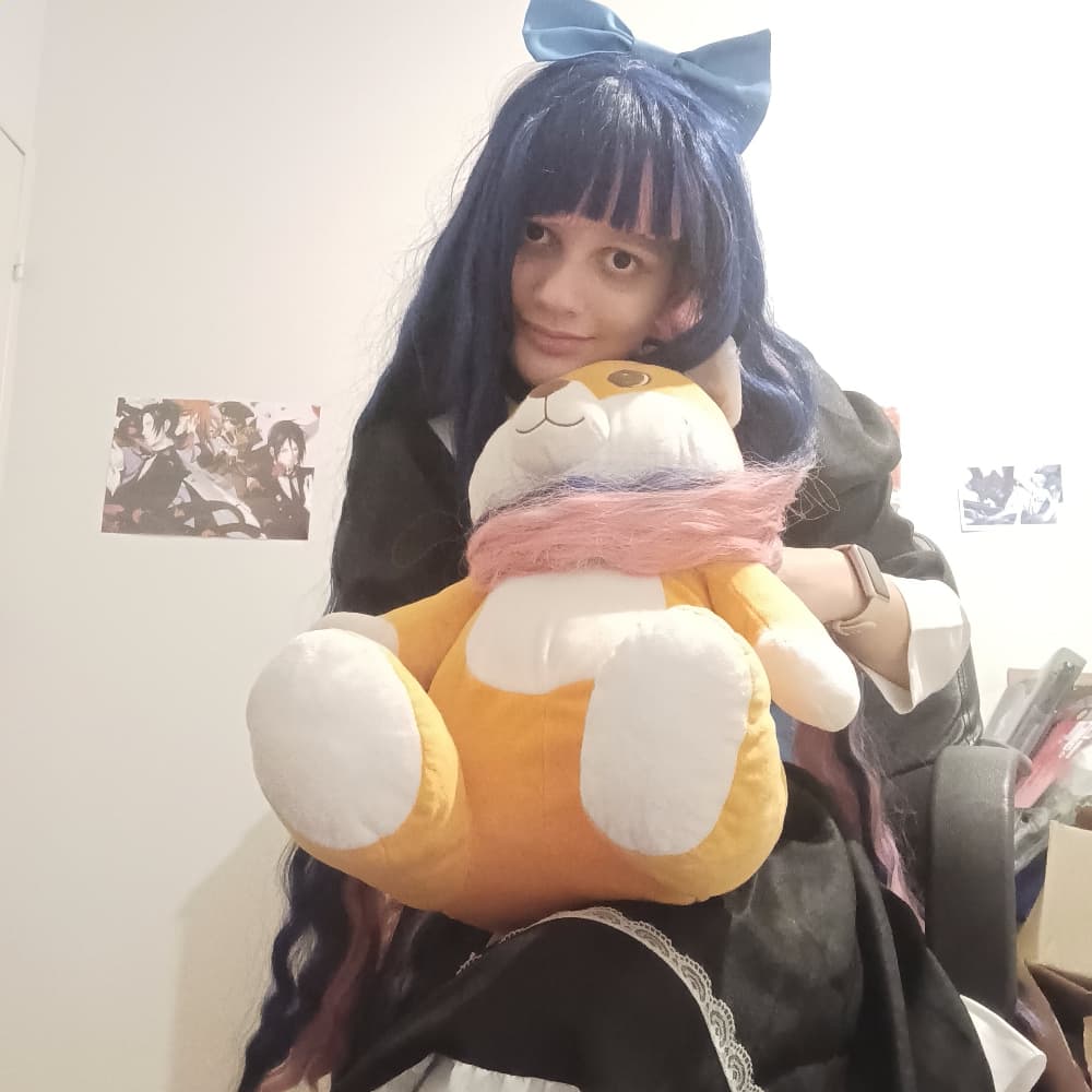 Stocking Anarchy - Photo 7