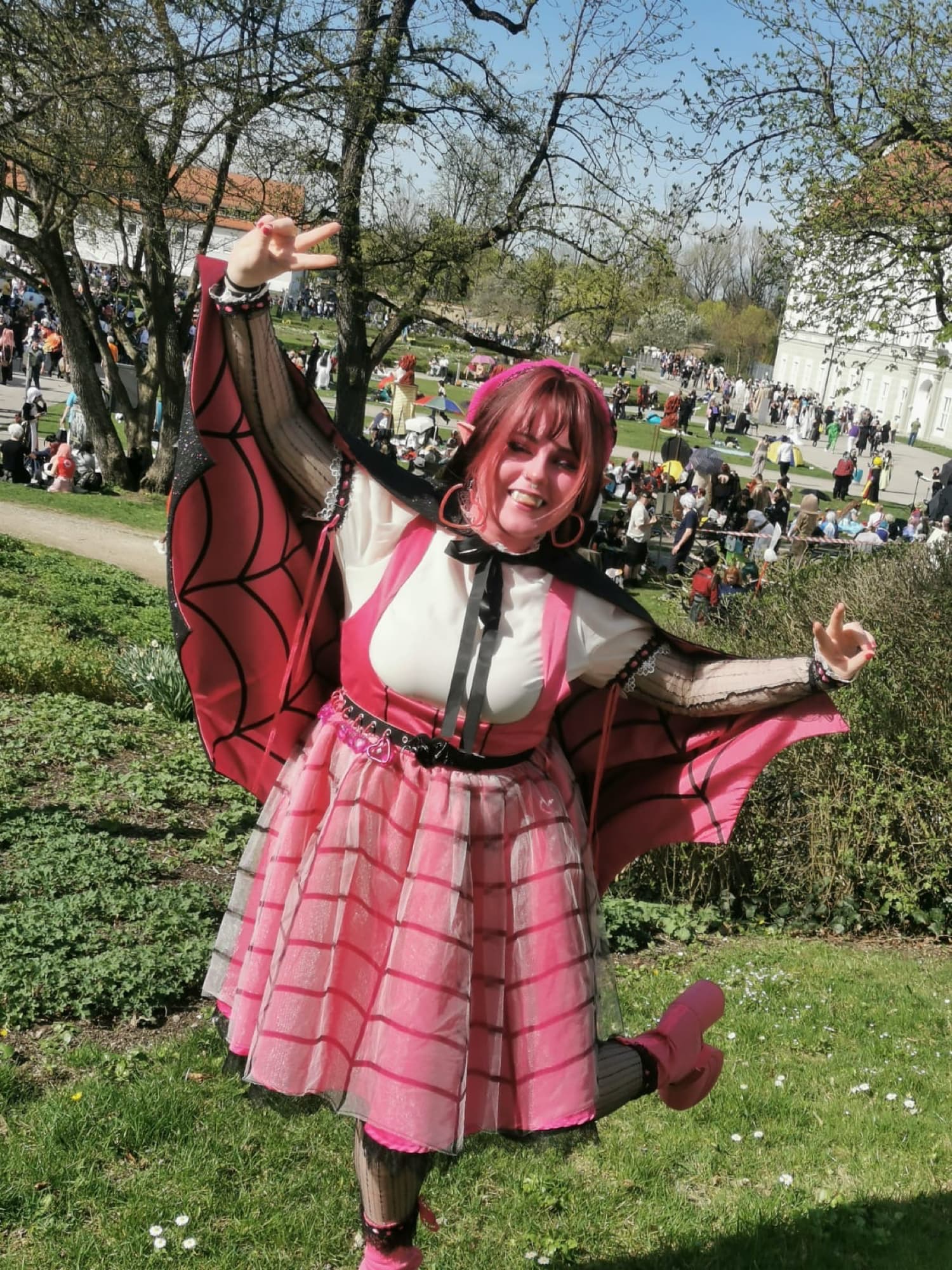 Draculaura - Photo 4