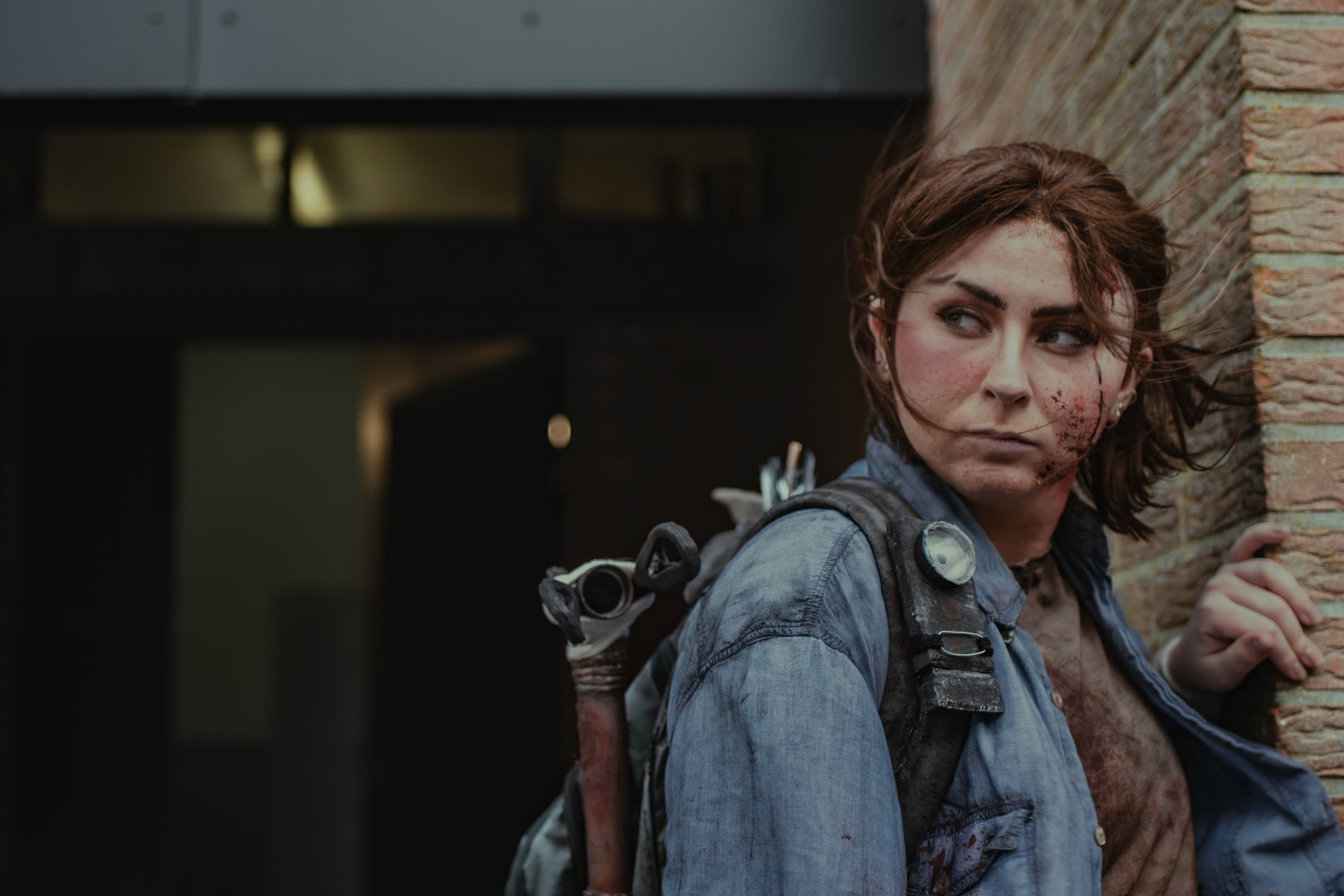 Ellie Seattle vr. - Photo 29