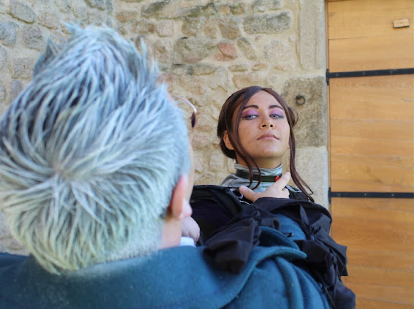 Delilah 2024 - Photo 12