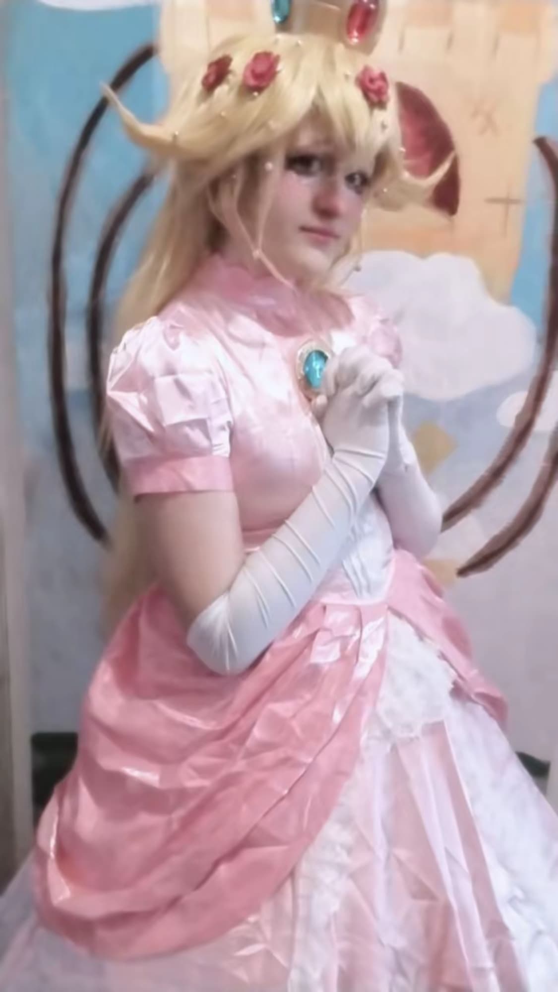 Princesse Peach - Photo 7