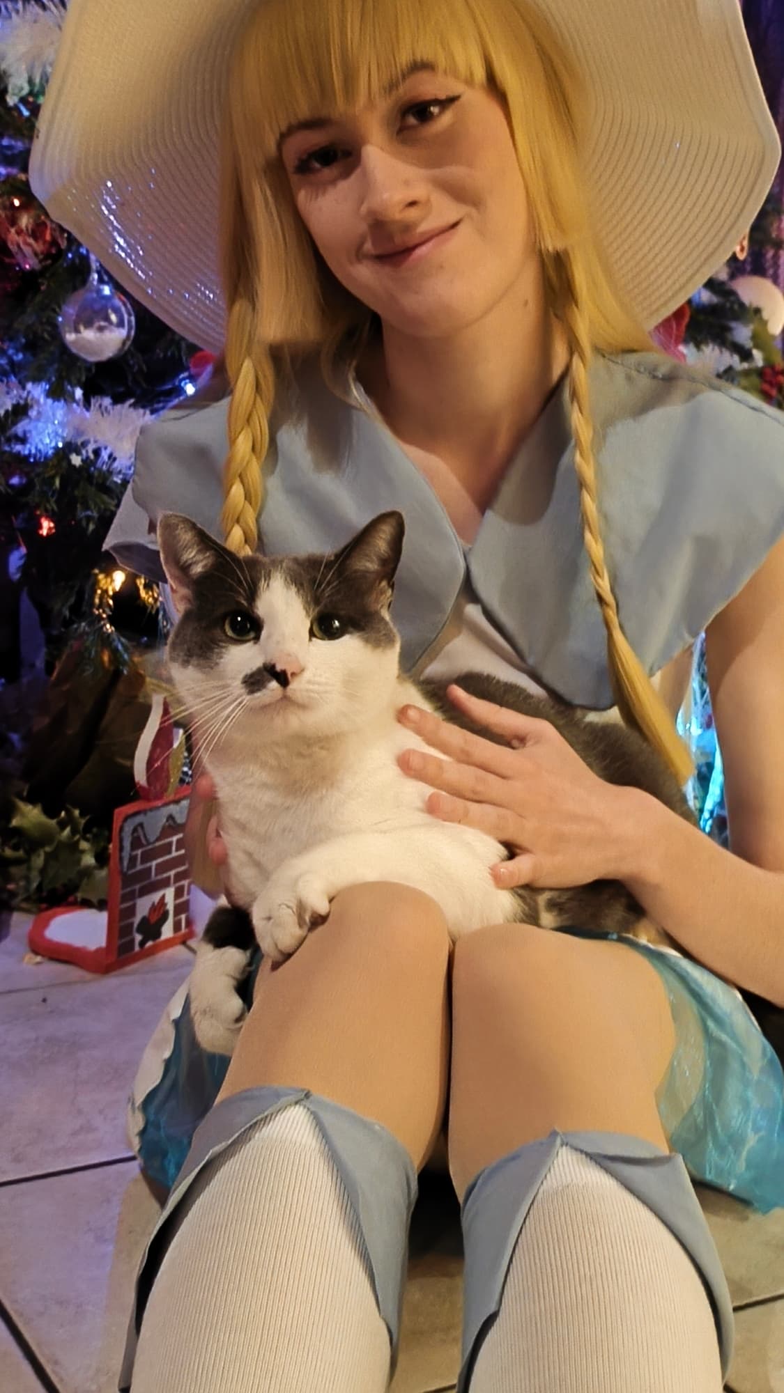 Lillie (Noël P2) - Photo 1