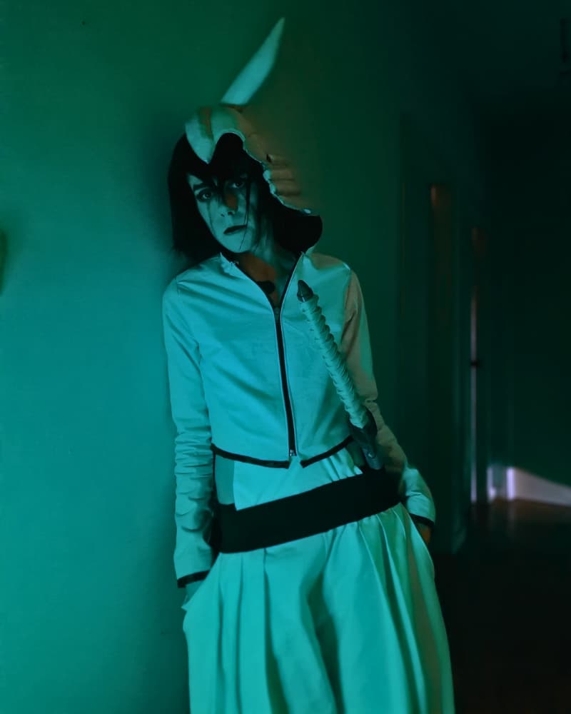 Ulquiorra  - Photo 1
