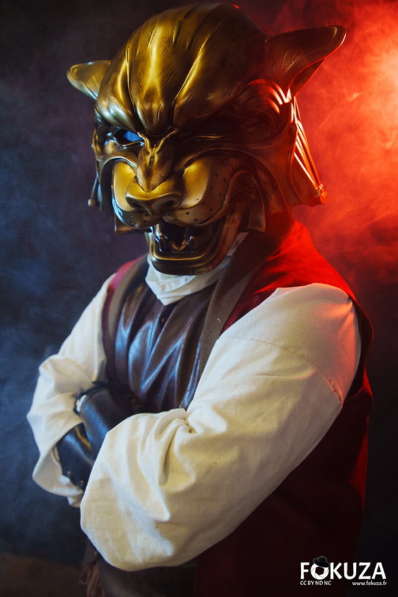 Maître du Temps  - Photo 65