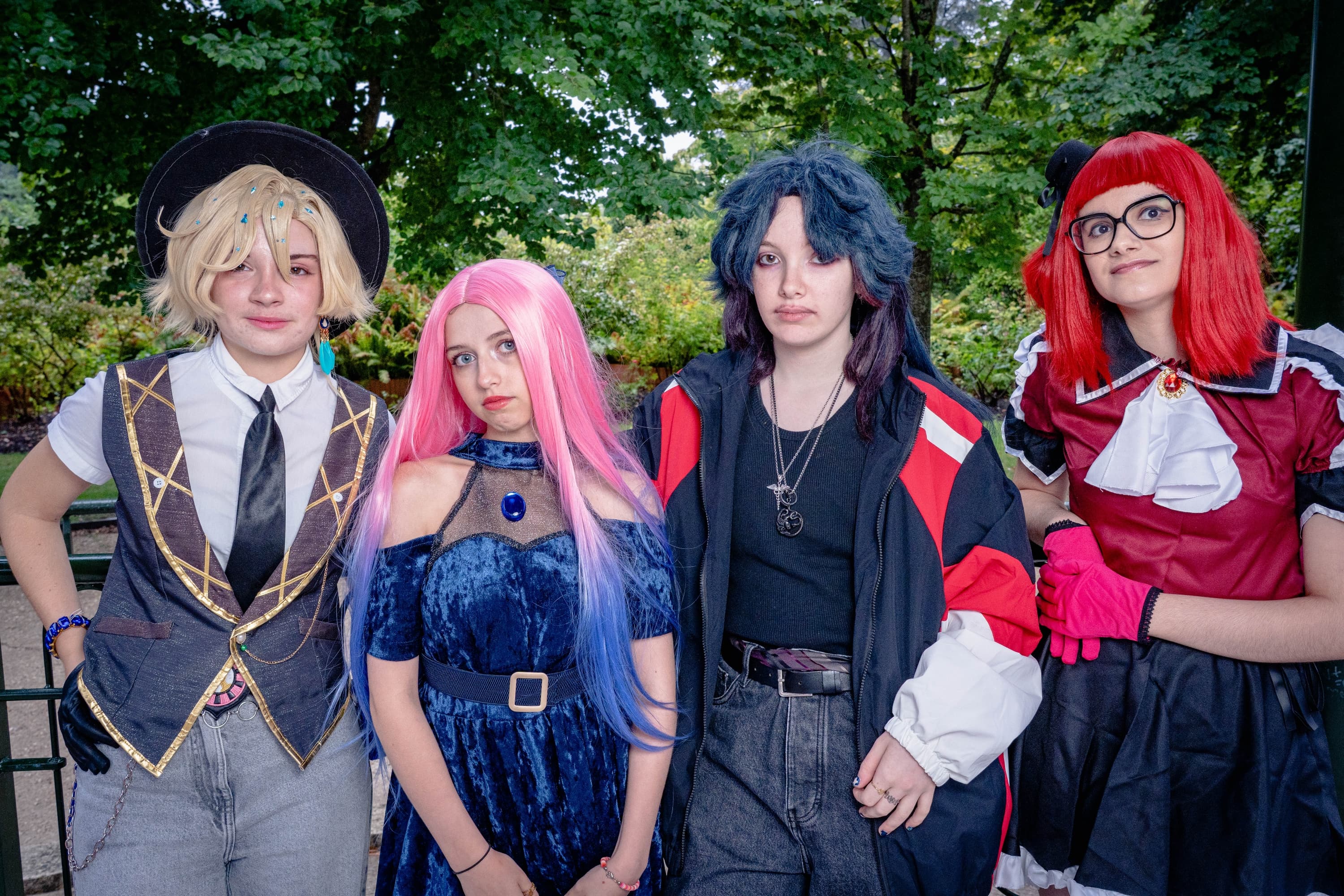 Park Louis Pasteur - Photo 13