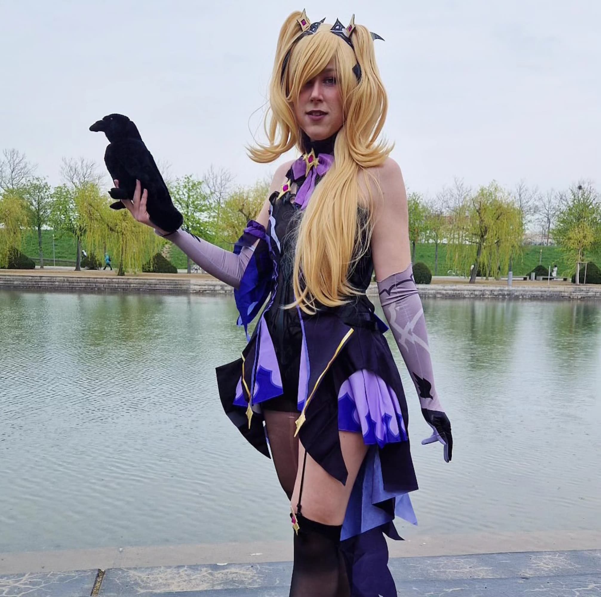 MCC '23 Wasser - Photo 2