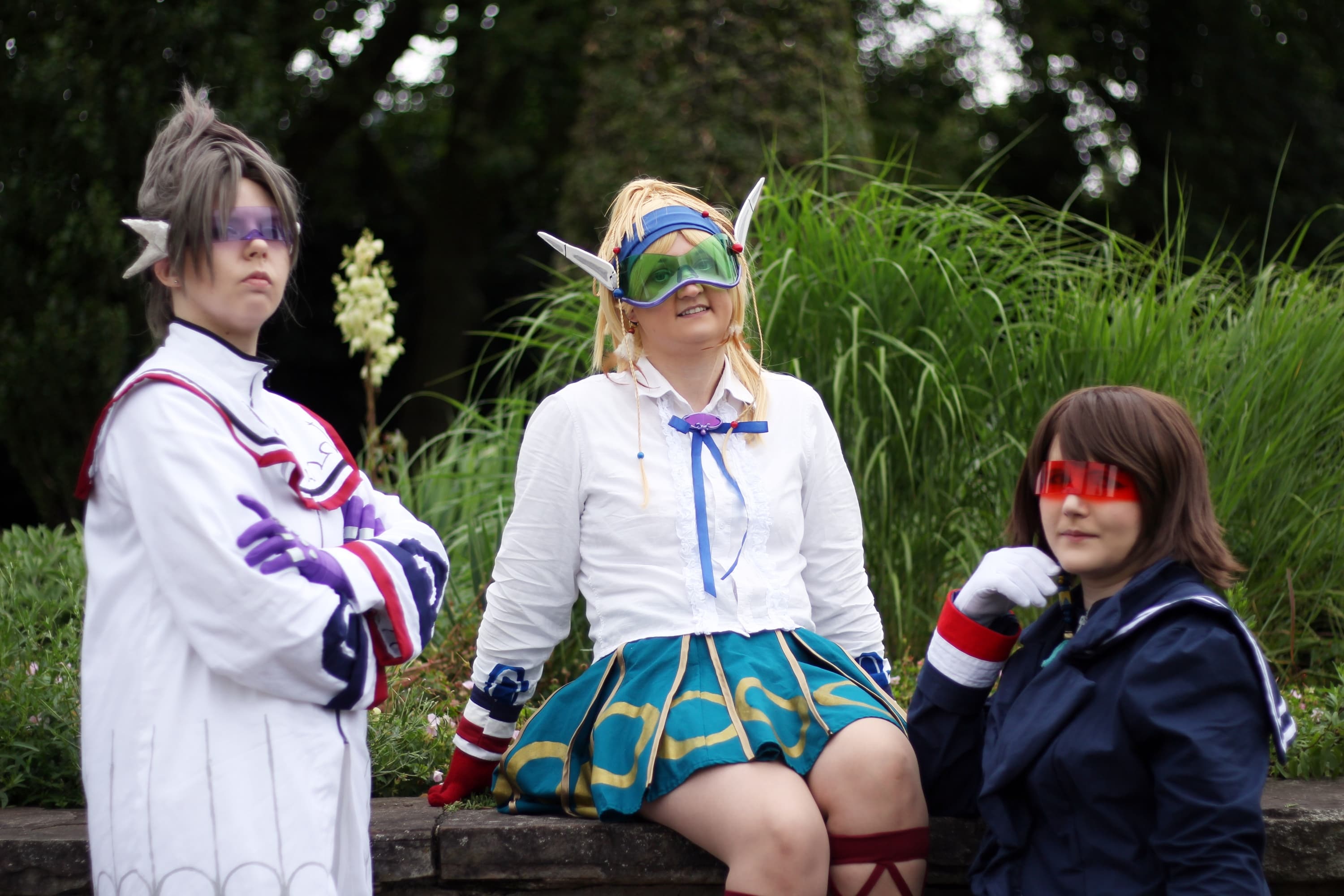 Y.R.P. (Psychic) - Photo 15