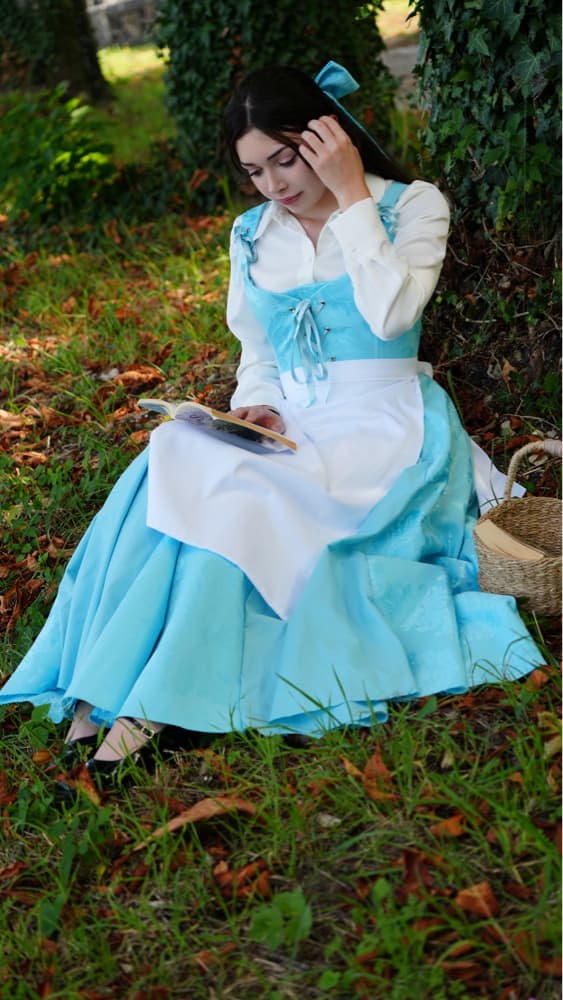 Belle princesse - Photo 8