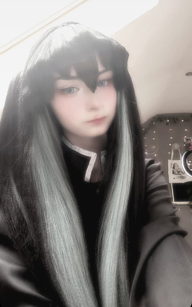 Muichiro tokito  - Photo 1