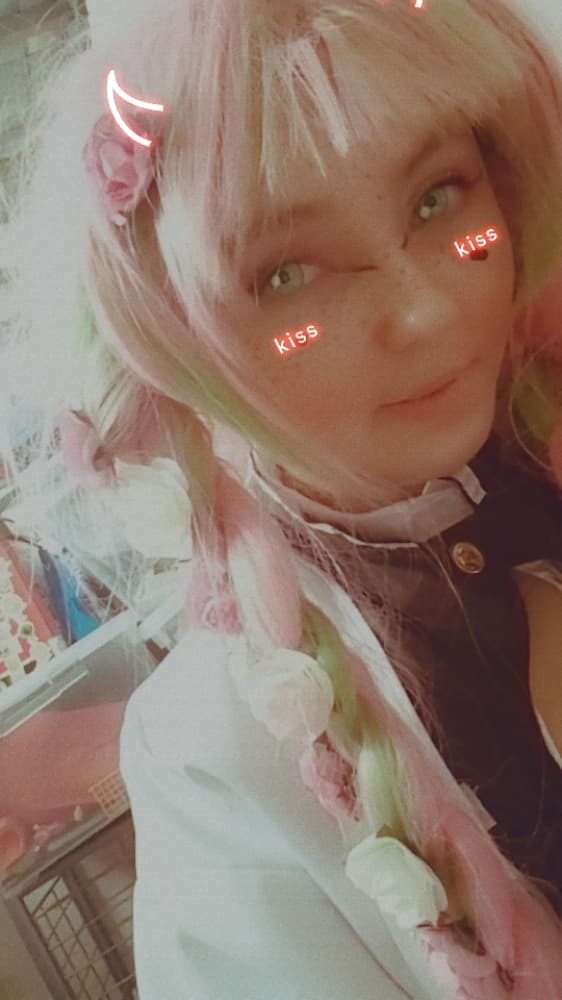 Mitsuri 1 - Photo 15