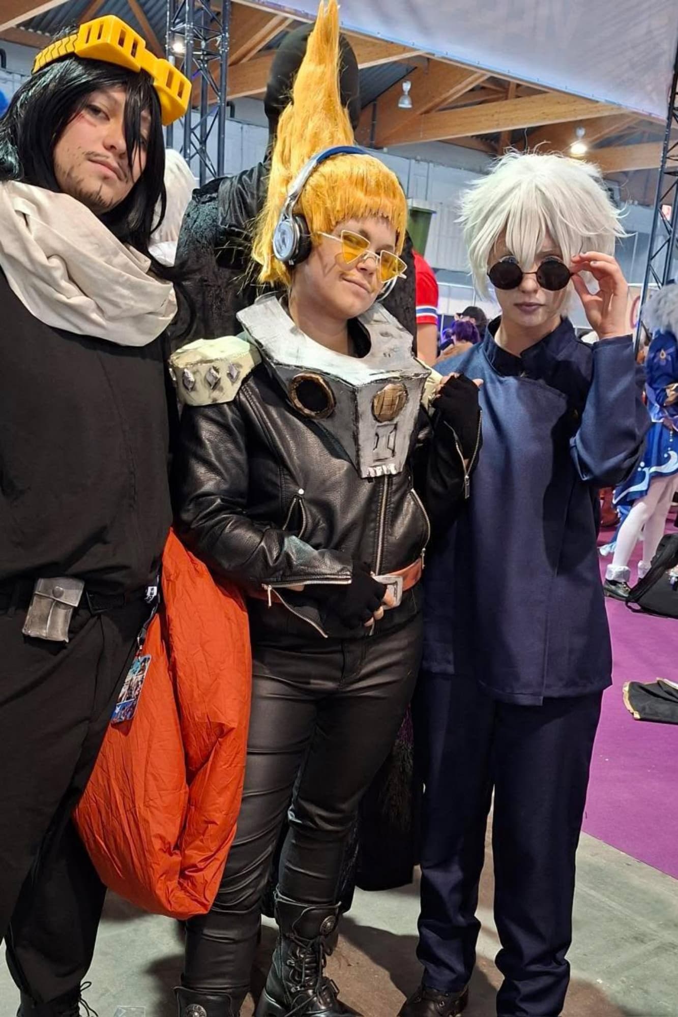 Aizawa Shota - Photo 17