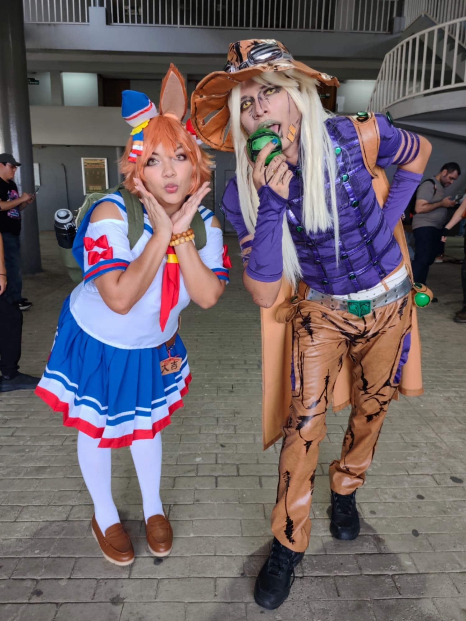 Uma Uma Dash! - Photo 6