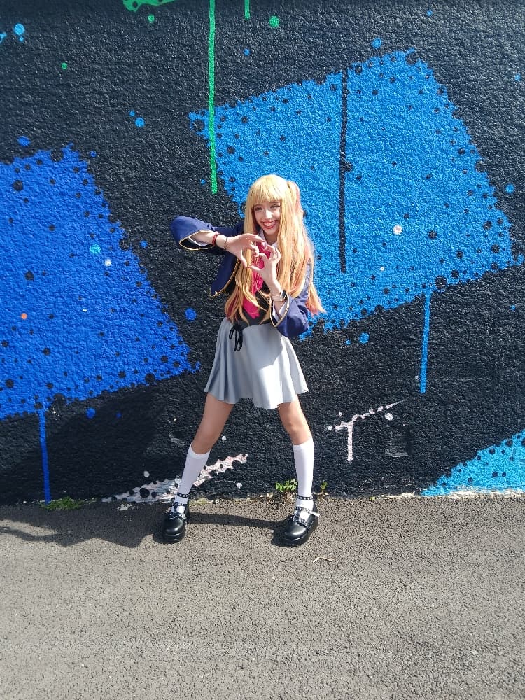 Ruby oshino - Photo 2