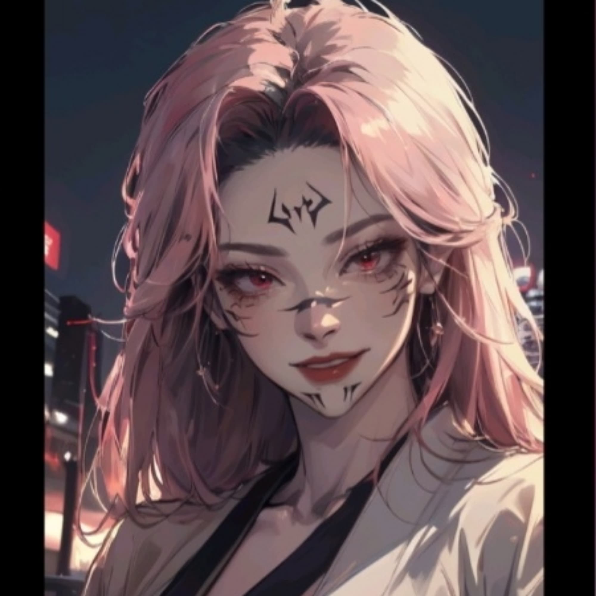 Sukuna (Genderband)