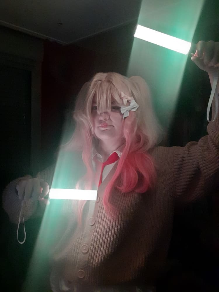 Saki Tenma - Photo 27