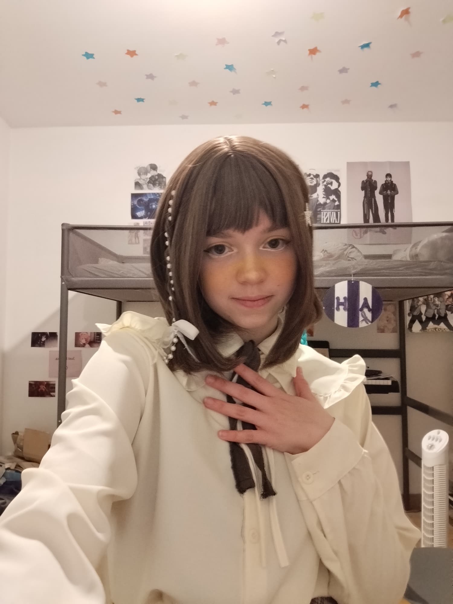 Ena 🎀🎨 - Photo 23