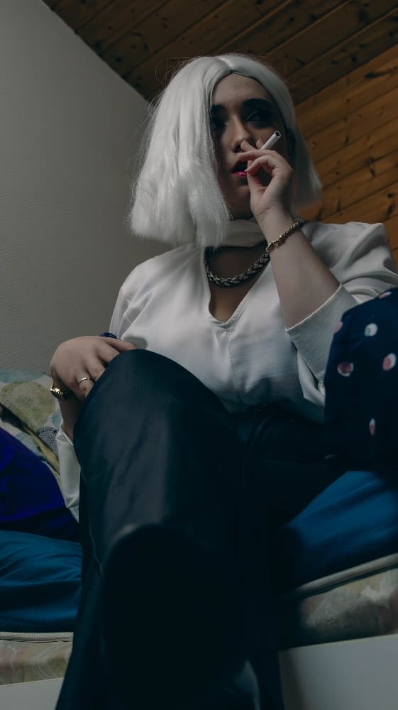 Elizabeth Ashe — OW  - Photo 3