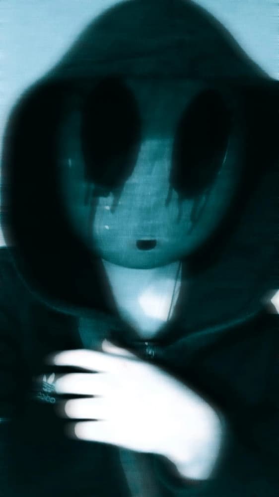 Eyeless jack - Photo 6