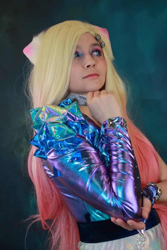 Ahri - CGC 2024 - Photo 5