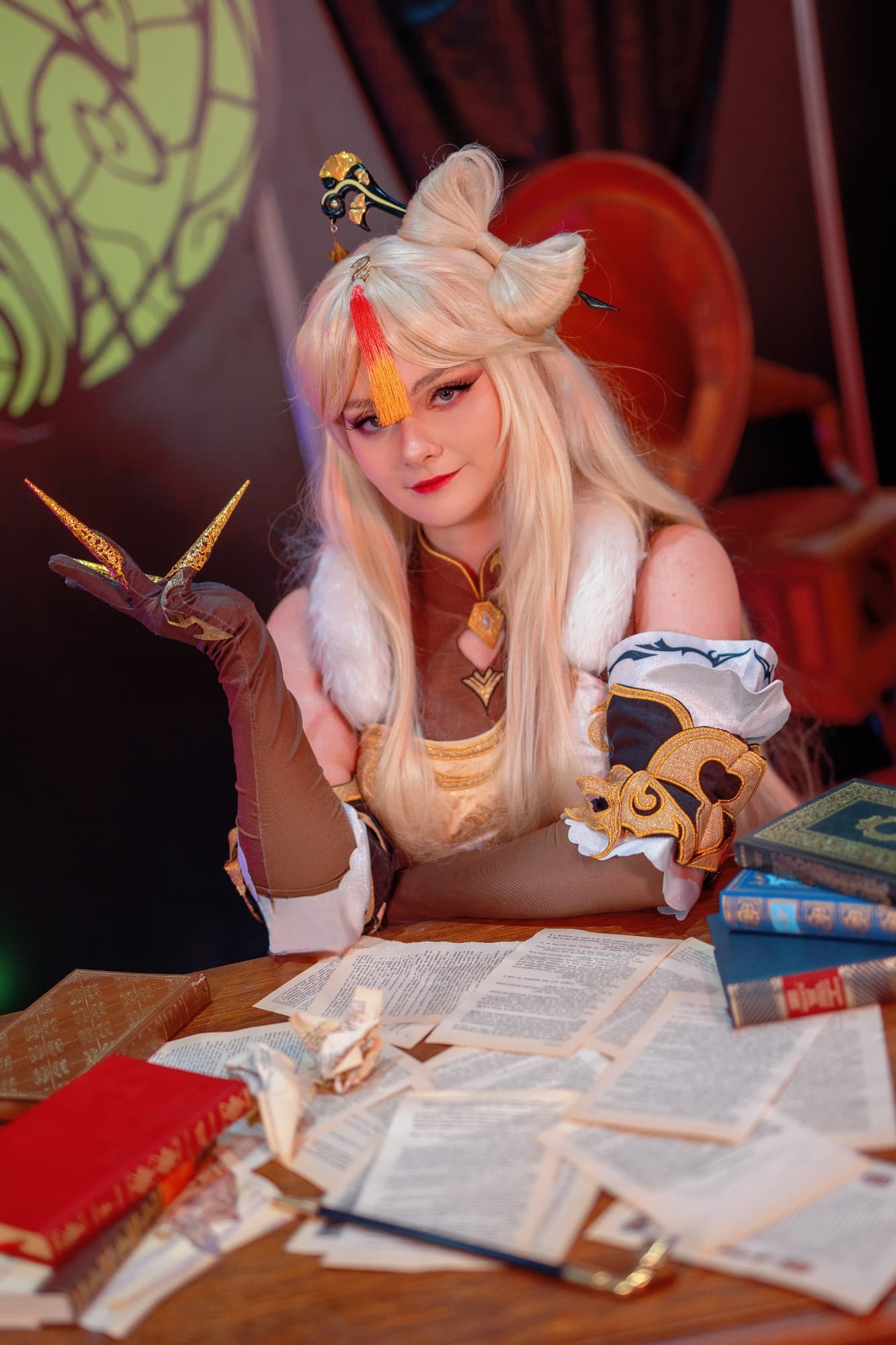 Ningguang  - Photo 2