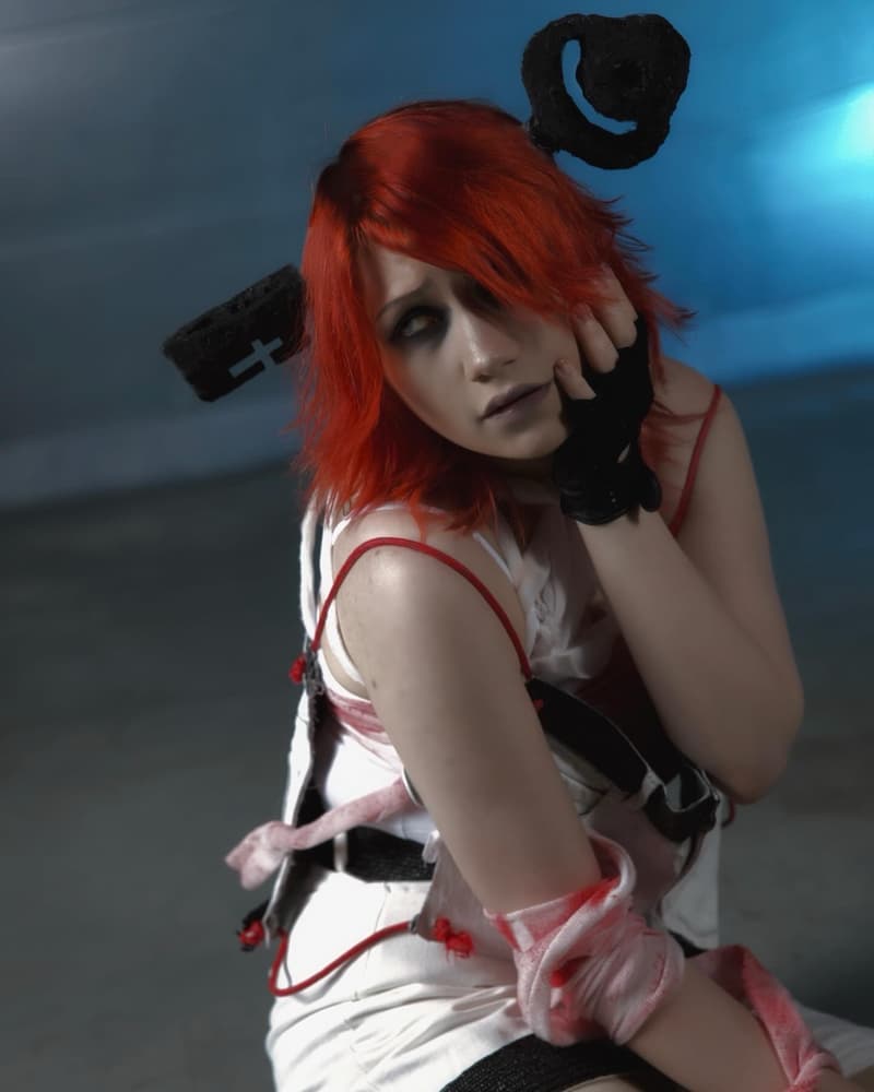 Guilty Gear Aba  - Photo 3