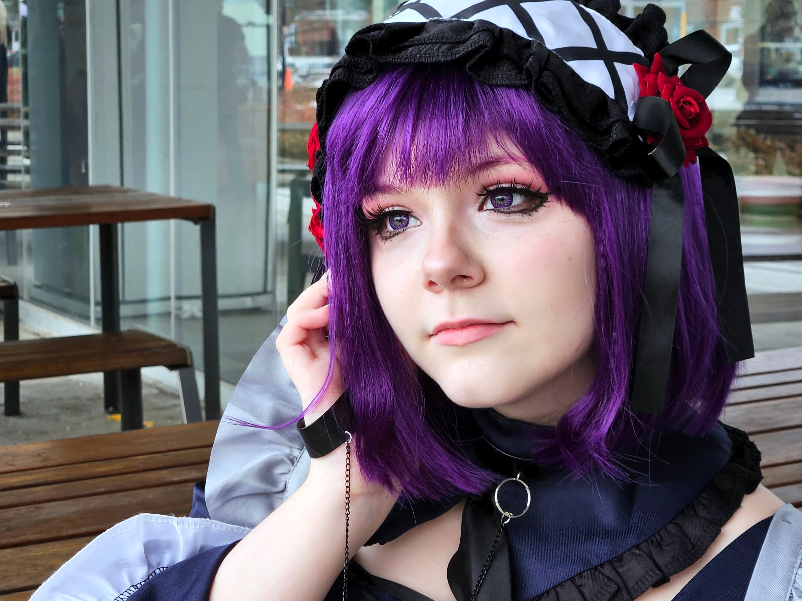 Shizuku Mdud - Photo 3