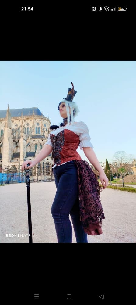 Steampunk  - Photo 1