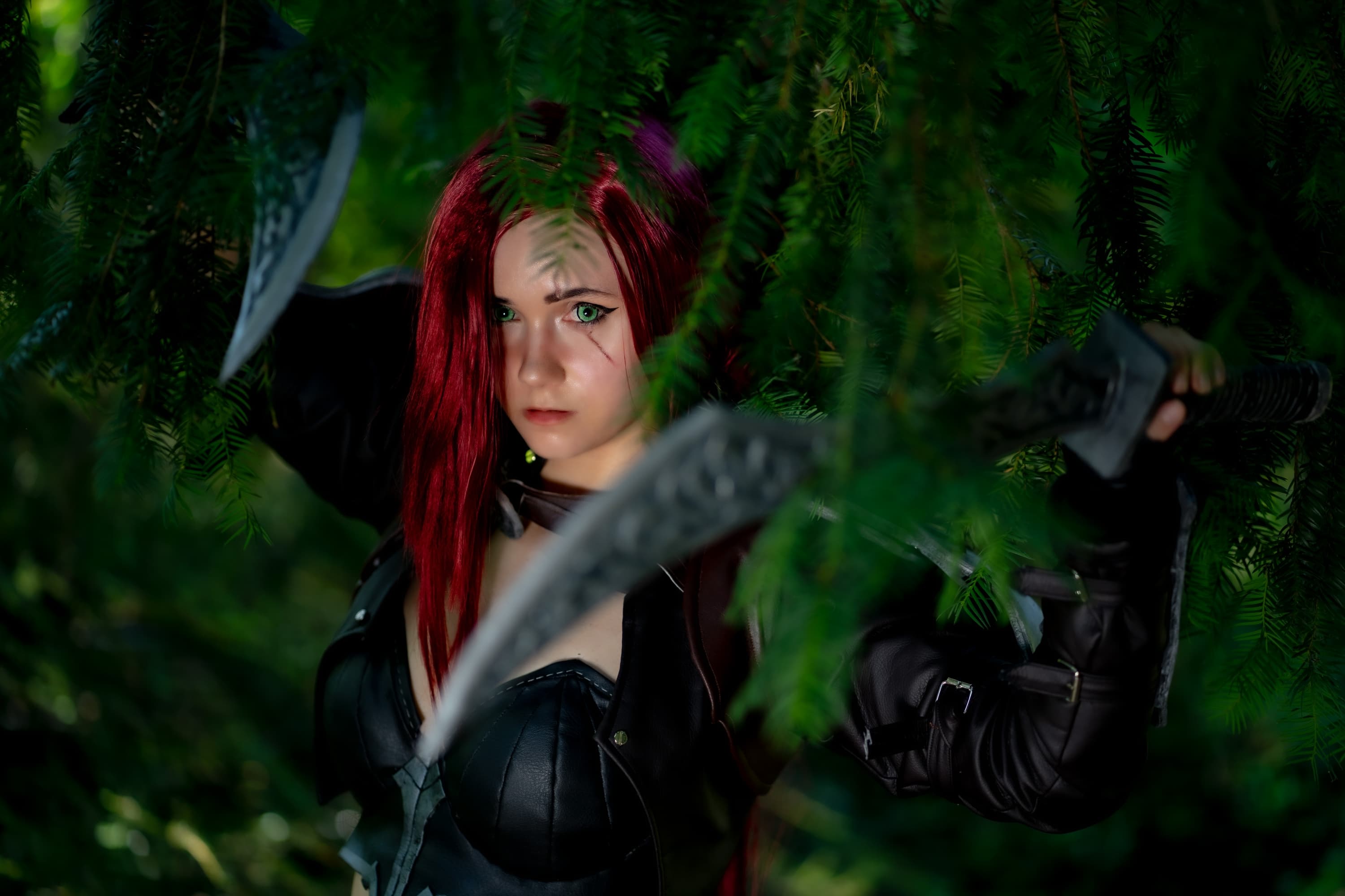 Katarina (A1e25) - Photo 4