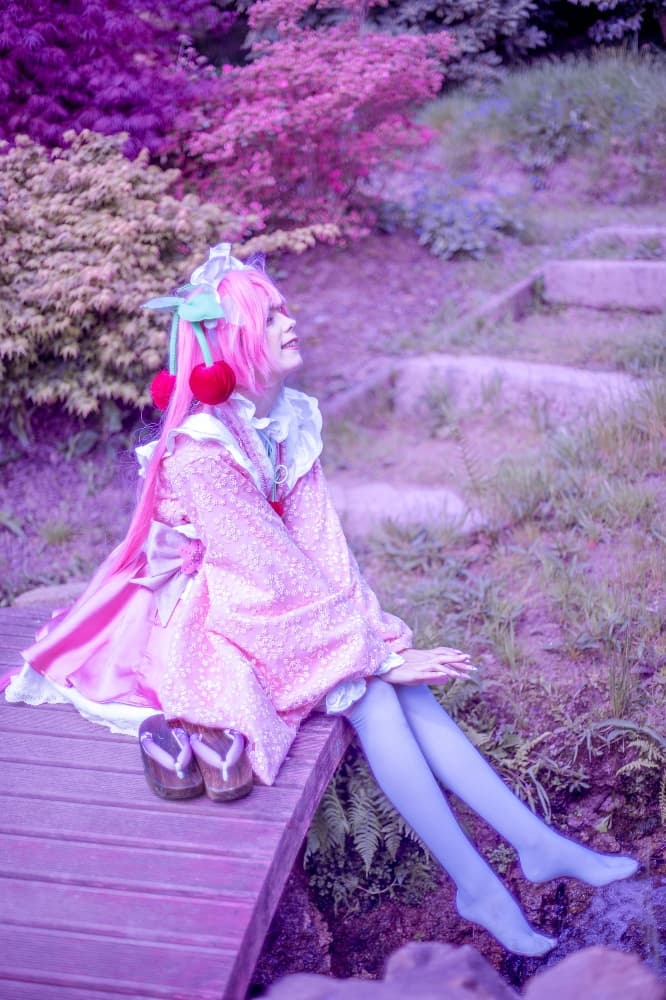 Sakura Miku -Hanami- - Photo 7