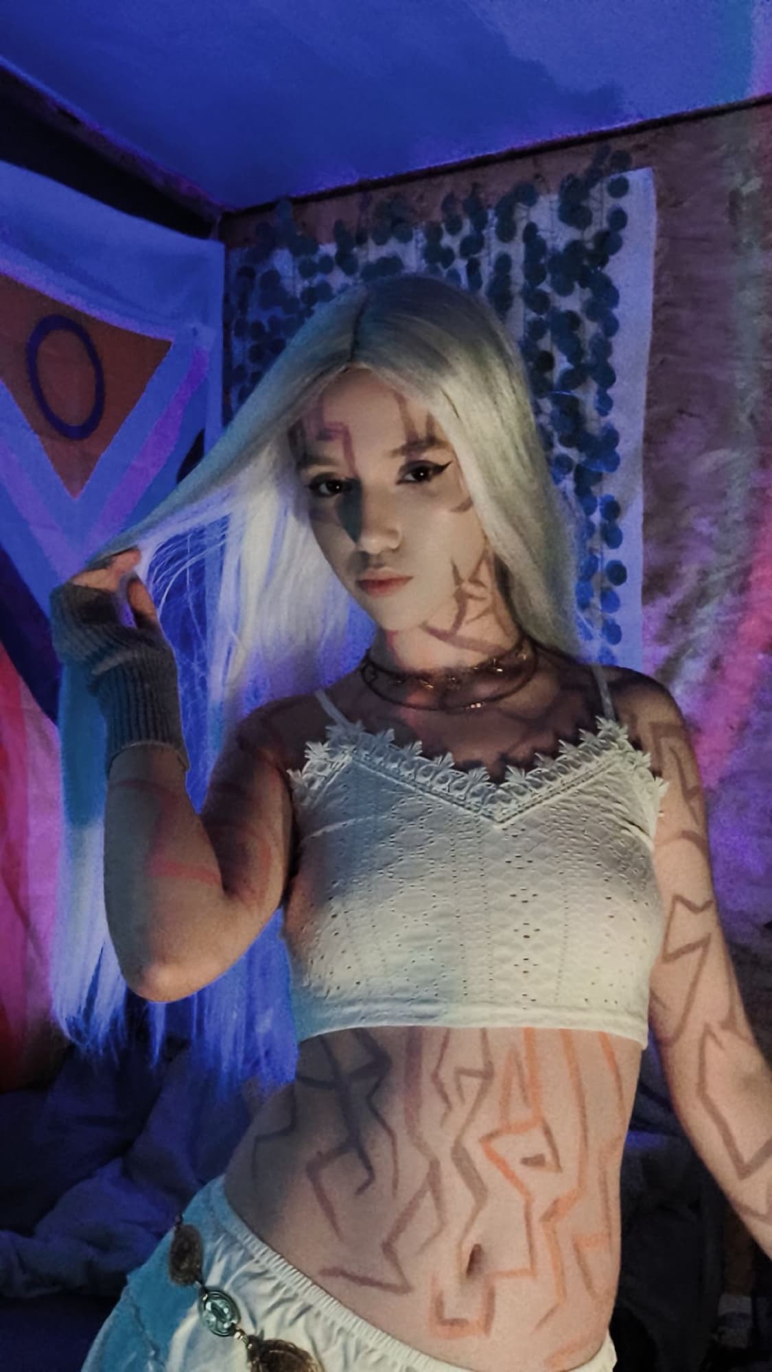 Oli Démon  - Photo 4