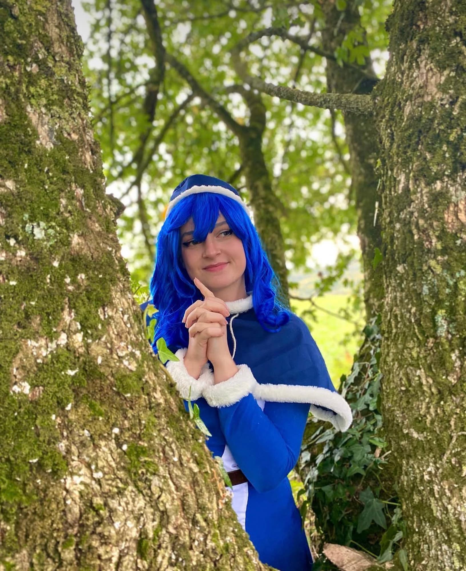 Juvia Lockser - Photo 4