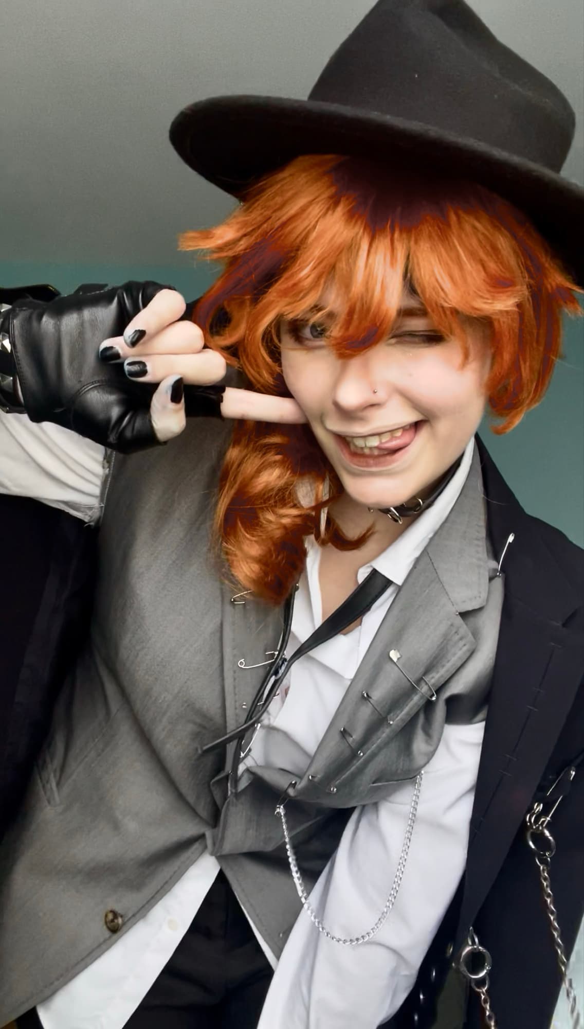 Chuuya - Photo 10