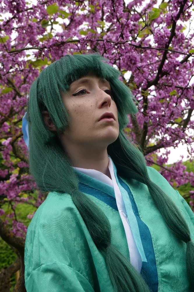 Mao  (Japan-party) - Photo 31