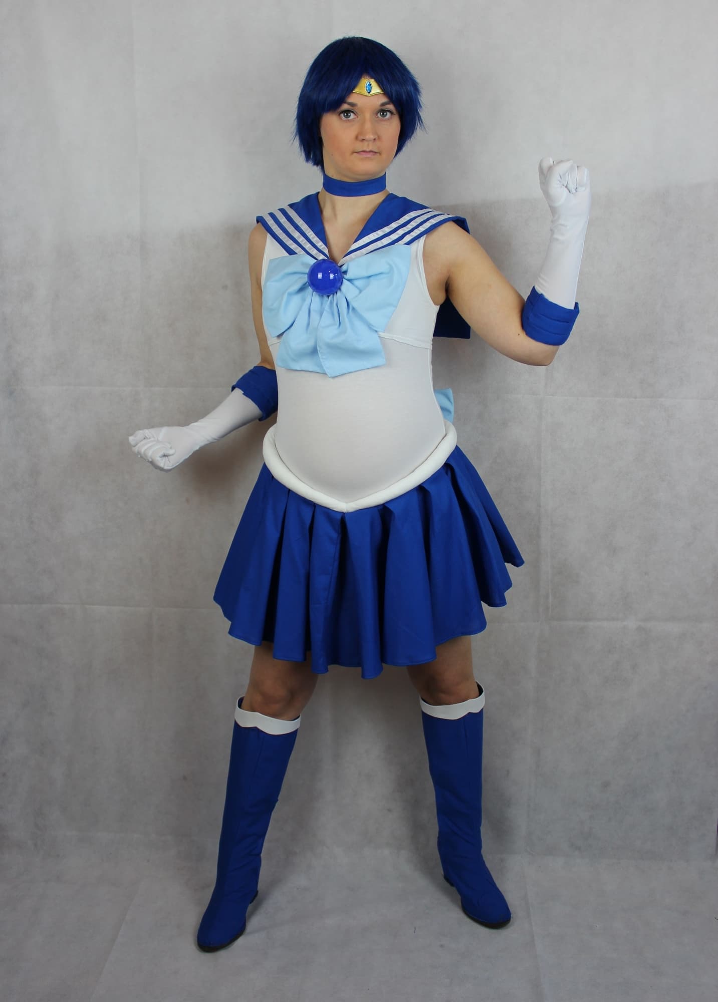 Sailor Merkur  - Photo 5