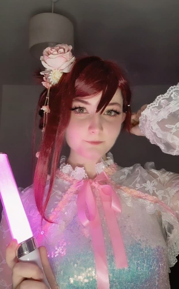 Riko thankyoufriends - Photo 2