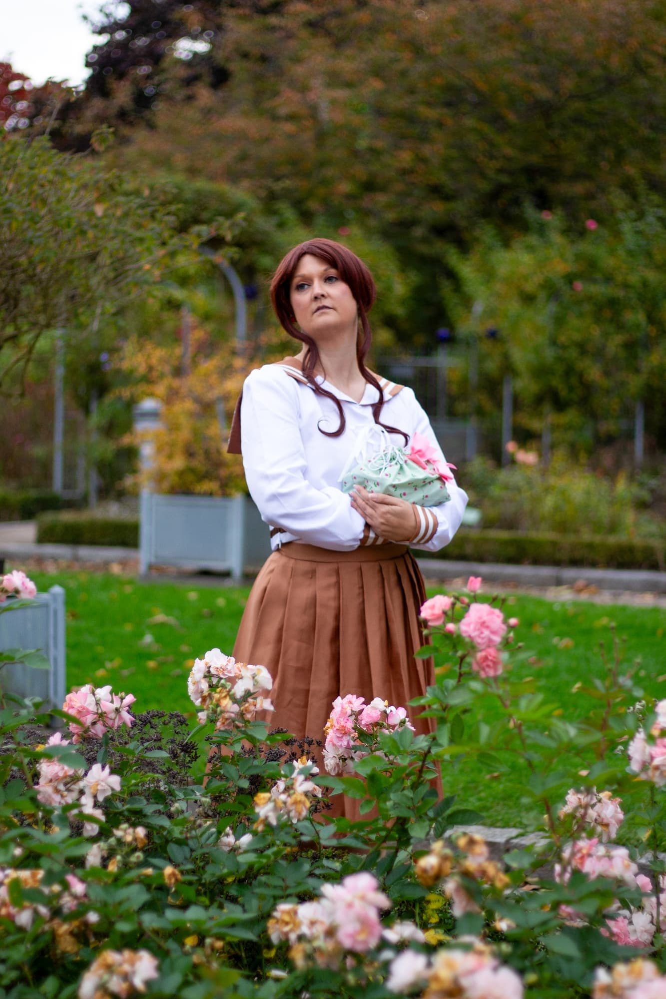 Makoto & Ami - Photo 31