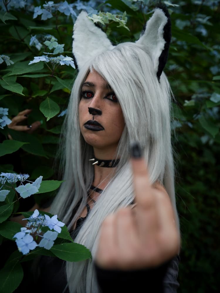 Loona - Kamiplay - Photo 2