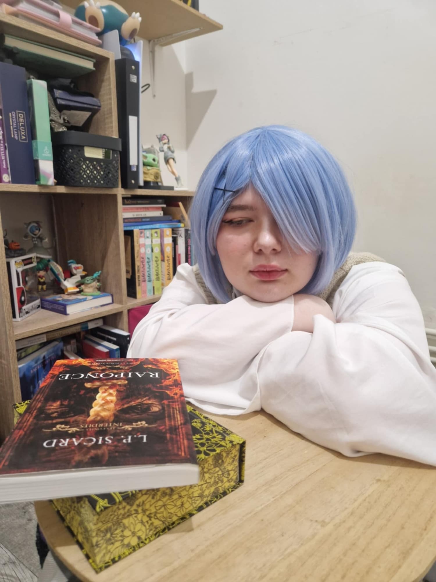 Rem écolière vers - Photo 14