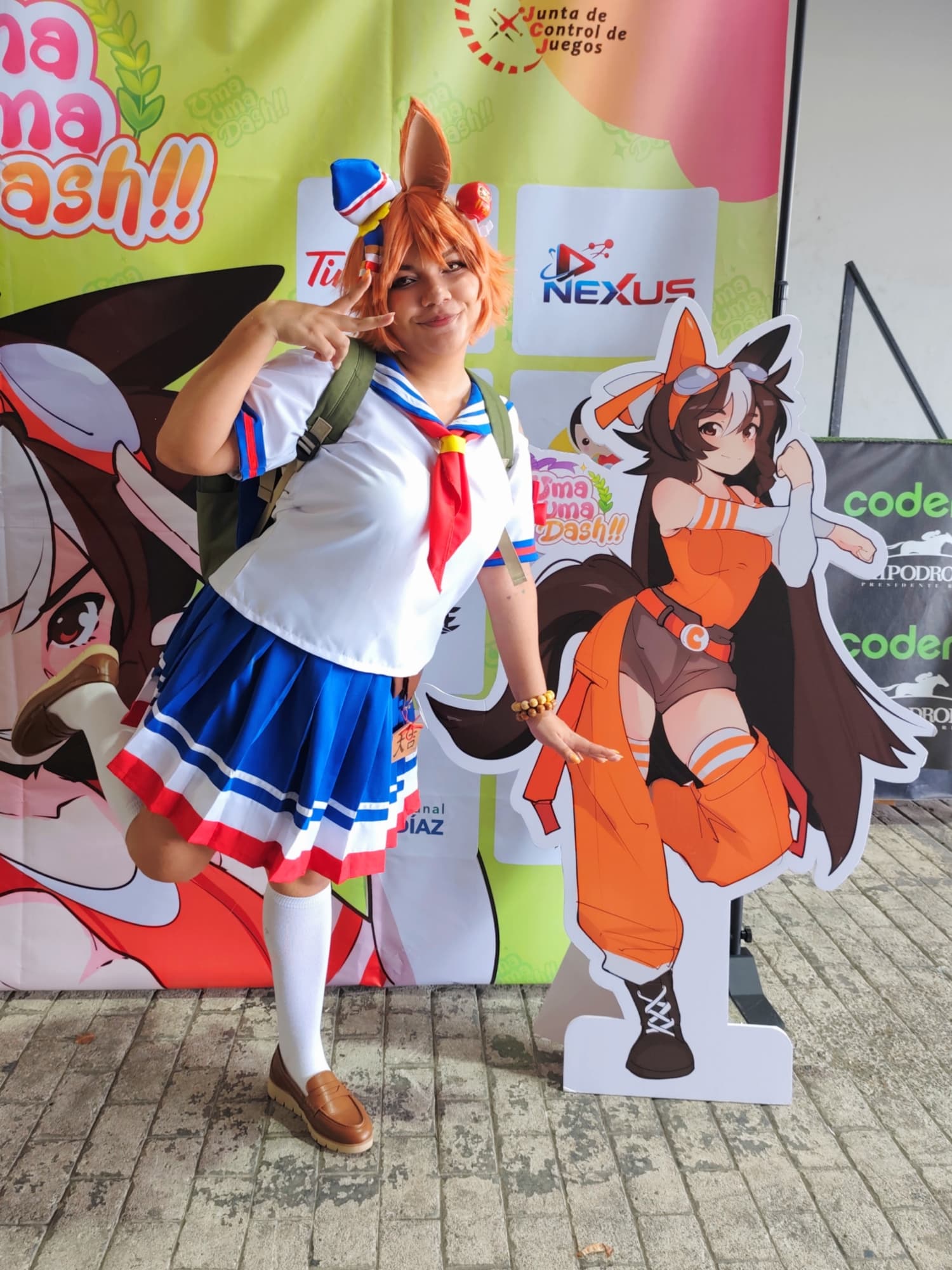 Uma Uma Dash! - Photo 3