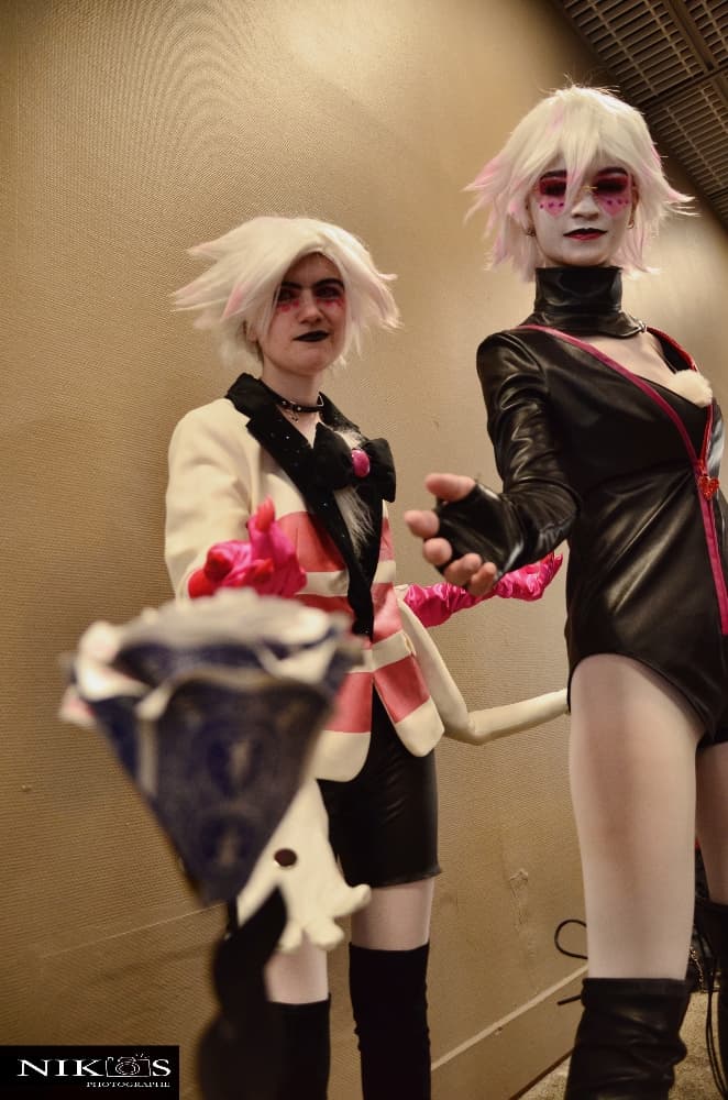 ☆Angel Dust Poison☆ - Photo 3