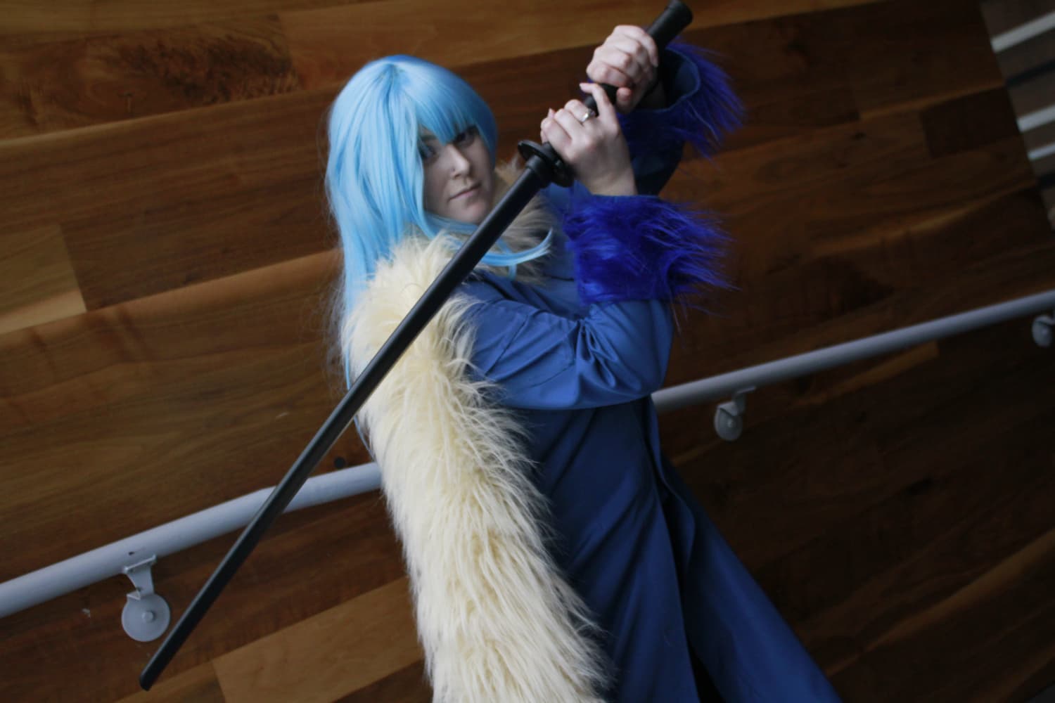 Rimuru QCAC 2019 - Photo 5