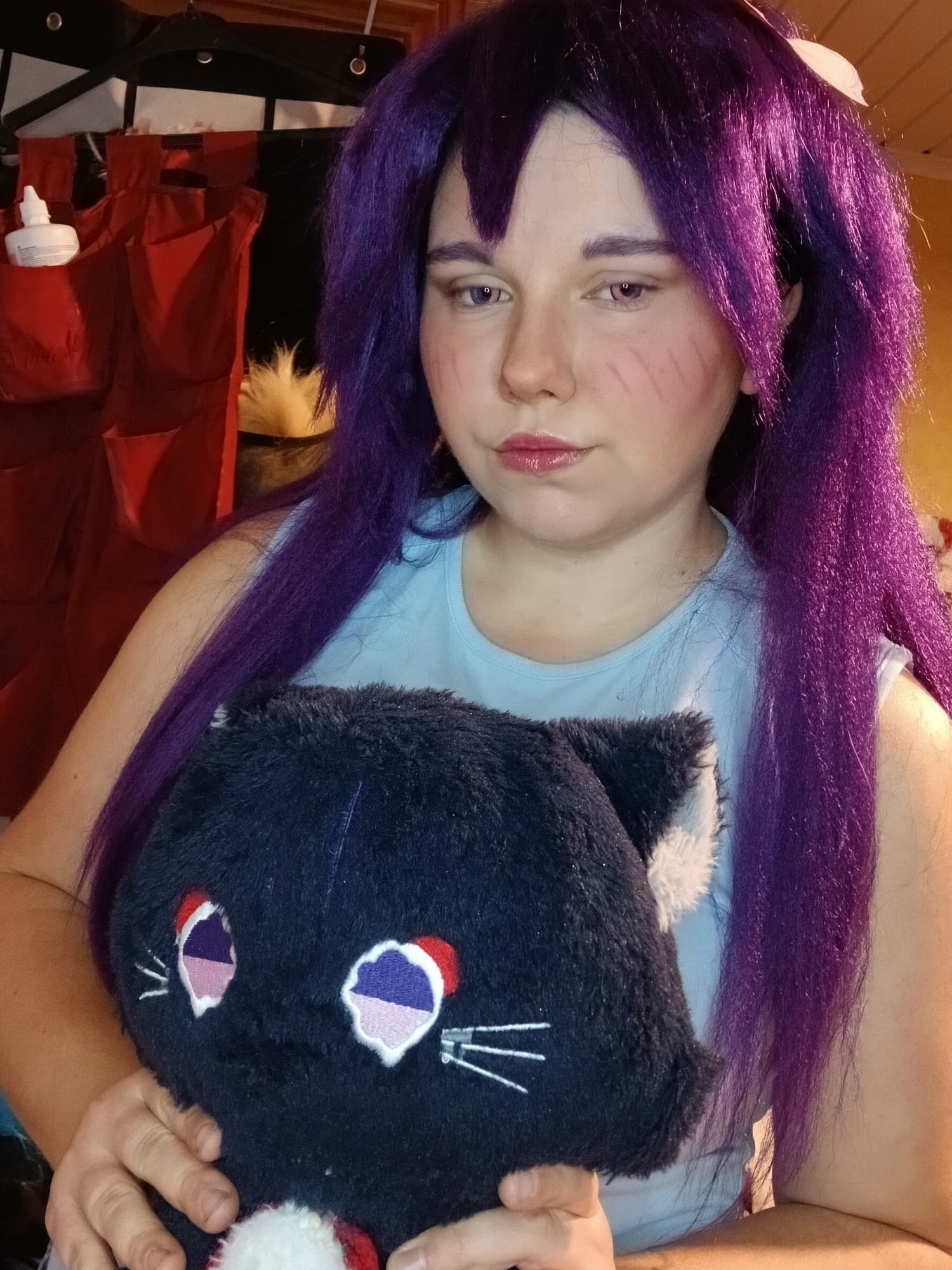 Aubrey at home  - Photo 9